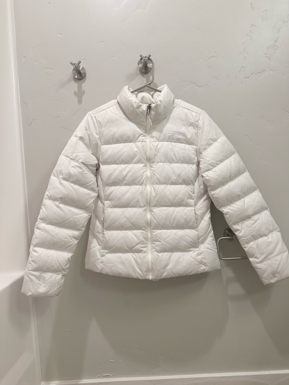 The North Face Women’s Minoqua Down Puff Jacket